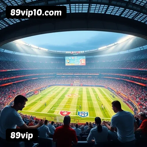 Processo de Download do App 89vip - Passo a Passo Simples