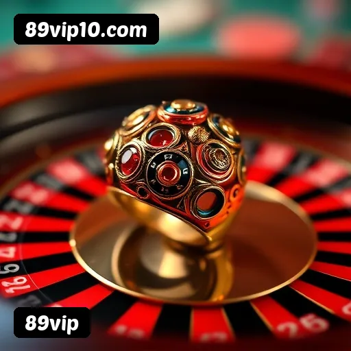 Benefícios do Login 89vip - Bônus e Vantagens Exclusivas